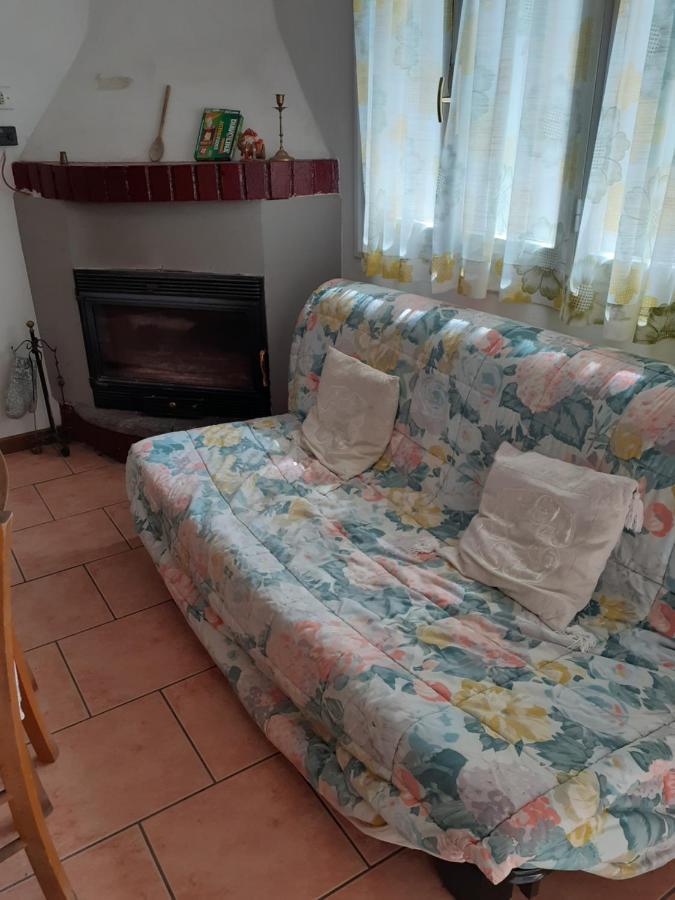 Appartamento Riolunato Exterior foto
